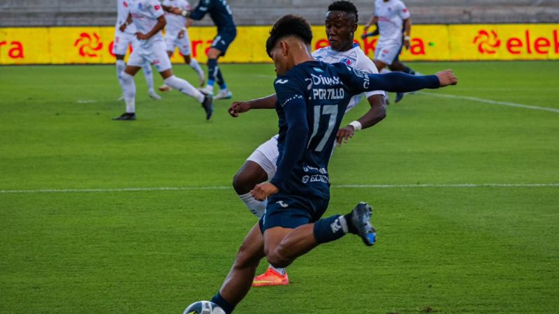 Motagua y Olimpia ya están clasificados para la Copa Centroamericana de la Concacaf 2025.