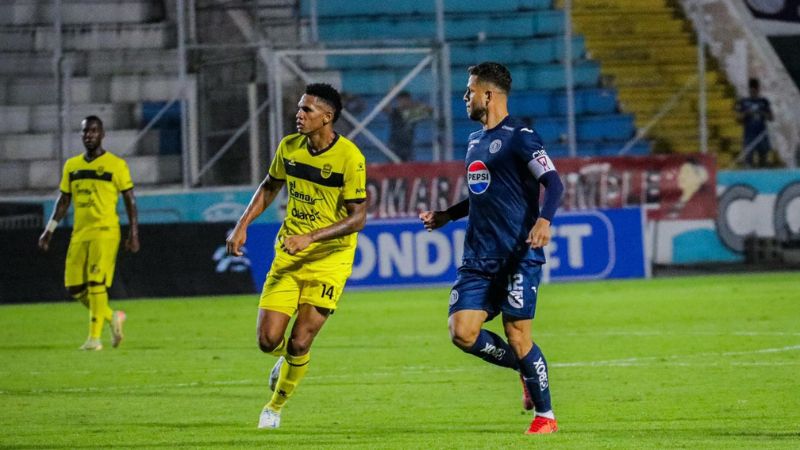 Para Real España solo contará ganarle a Motagua para ser finalista del torneo de Clausura.