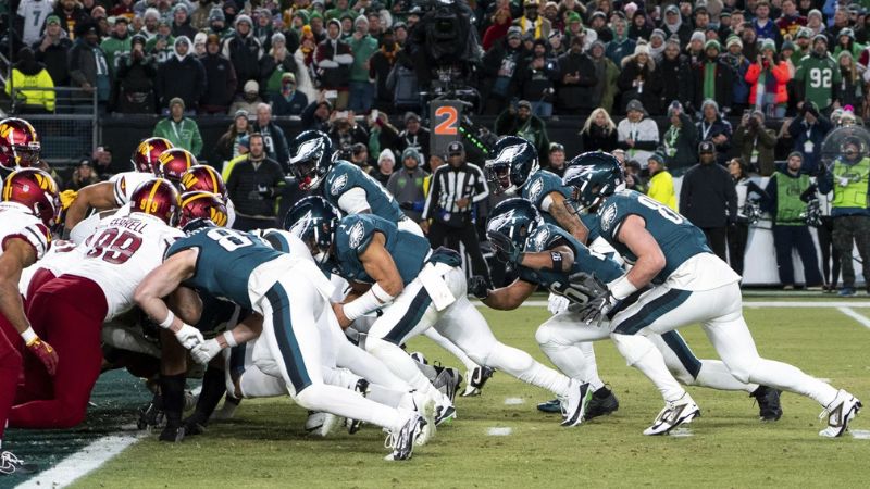  La liga estadounidense de fútbol americano (NFL) anunció que los equipos aprueban la participación de sus jugadores en los Juegos Olímpicos de Los Ángeles-2028.