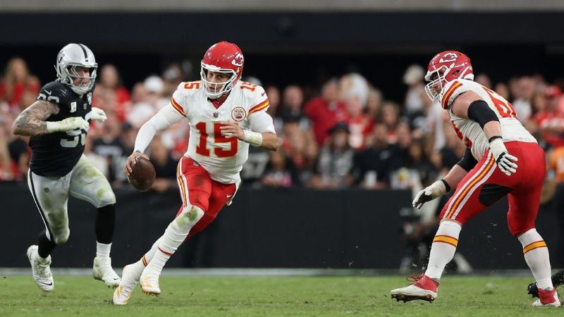 Los jugadores de los equipos de la NFL están entusiasmados con los próximos Juegos Olímpicos.