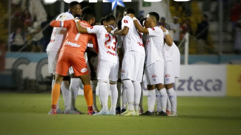 Olimpia regresa a una nueva final buscando la Copa 39 de la Liga Nacional.