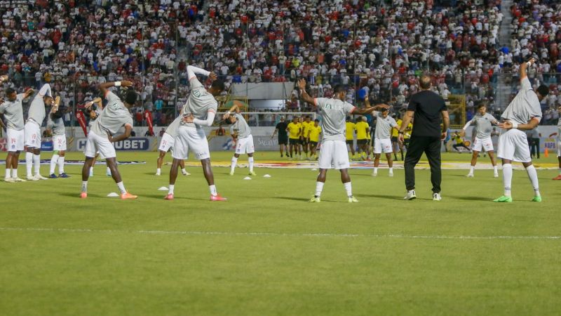 En Olimpia ya se dieron las primeras bajas con miras al próximo torneo de Apertura.