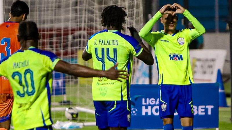 En Potros de Olancho FC habrá sacudida de jugadores, según lo adelantó el técnico Reynaldo Tilguath.