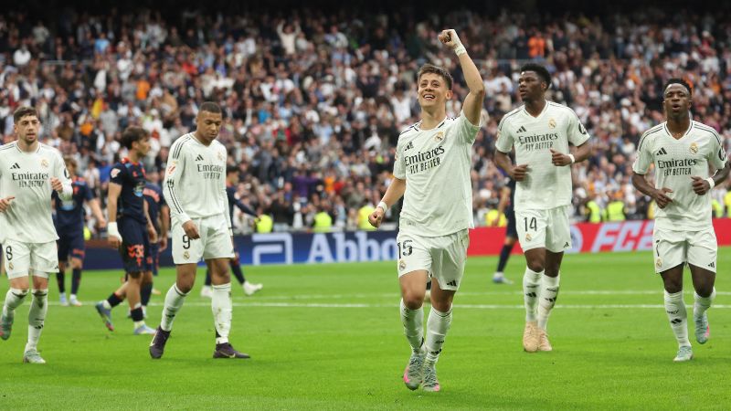 El Real Madrid espera sacarle provecho al desánimo que puedan presentar los jugadores del Barcelona.