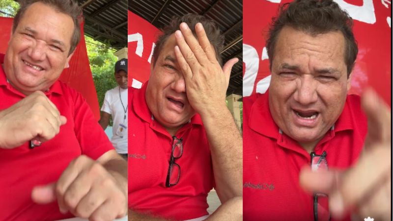 Ricardo Elencoff decidió dejar la presidencia del descendido Real Sociedad.