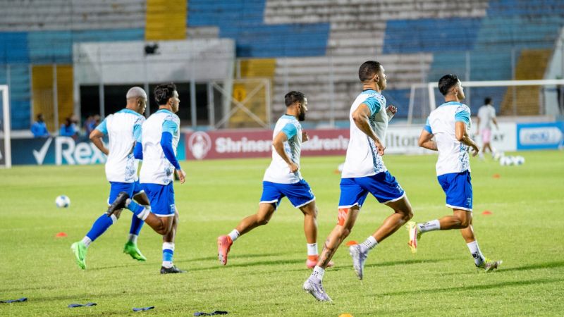 La Selección Nacional tiene el reto de buscar los mejores resultados en los juegos clasificatorios al Mundial y en la Copa Oro.