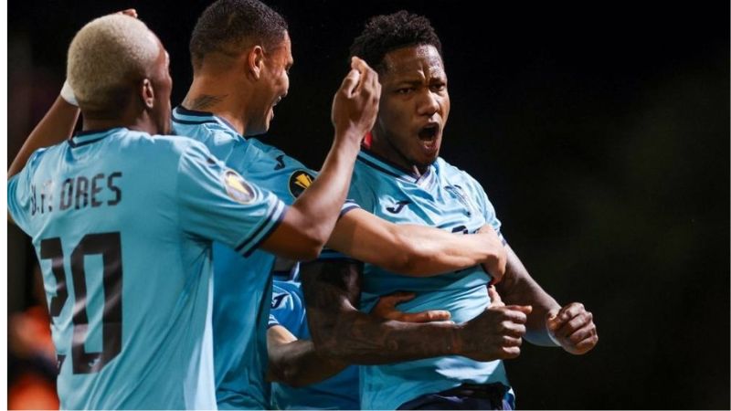 En el mes de junio, la Selección Nacional enfrentará a Islas Caimán y Antigua y Barbuda.