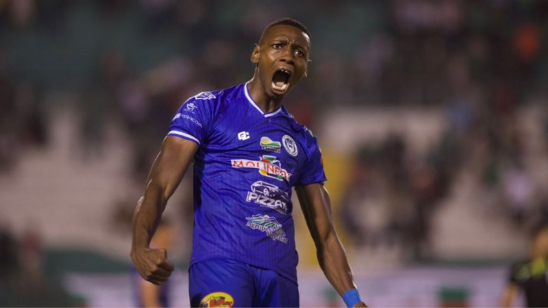 Los ceibeños lo gritan a todo pulmón, que su equipo está en semifinales del torneo de Clausura.