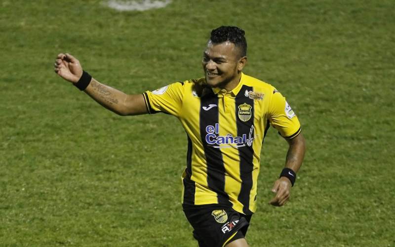 Mario Martínez