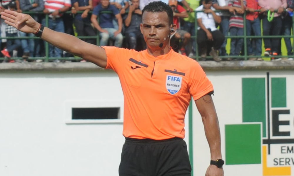 Nelson Salgado