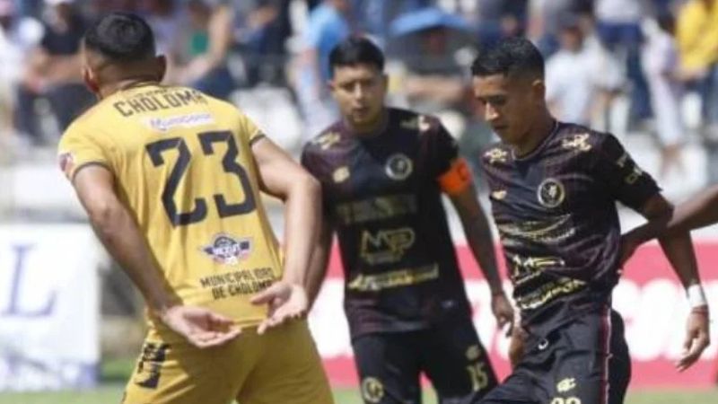 El nuevo inquilino de la Liga Nacional se conocerá el próximo domingo en Choloma.