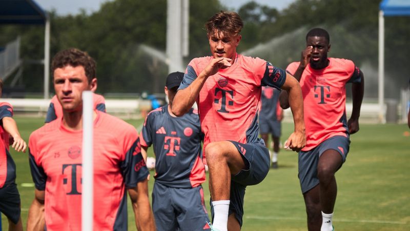 El equipo alemán, Bayern Múnich, es el gran favorito en el Grupo C ante el Benfica y Boca Juniors.