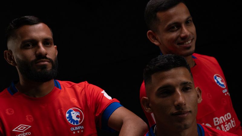 Jorge Álvarez, Edwin Rodríguez y José Mario Pinto, son los 