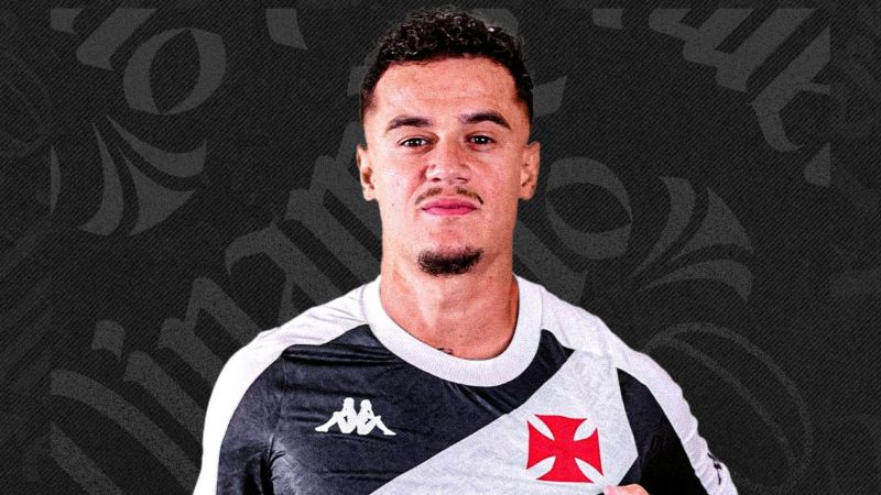 Las negociaciones de Philippe Coutinho, son diferentes a las de Neymar.