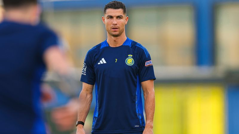 El Mundial de Clubes extrañará la calidad y capacidad goleadora de Cristiano Ronaldo.