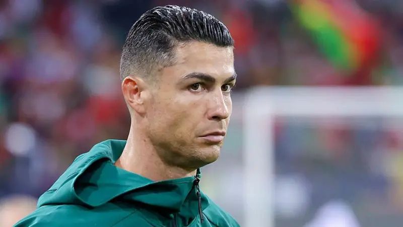 Cristiano Ronaldo confirmó que no jugará el Mundial de Clubes de este verano.
