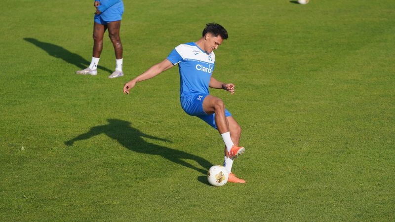 El defensa hondureño, Denil Maldonado, continuará su carrera futbolística en el equipo Rubín Kazan de la Premier League de Rusia.
