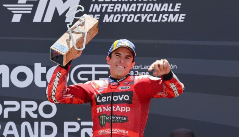 Marc Márquez