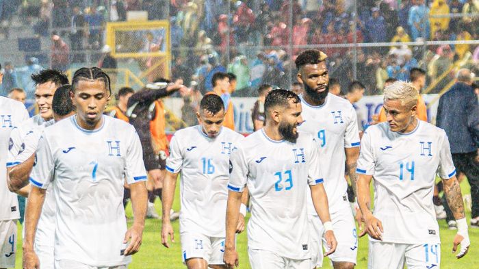 Honduras