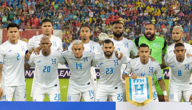Honduras