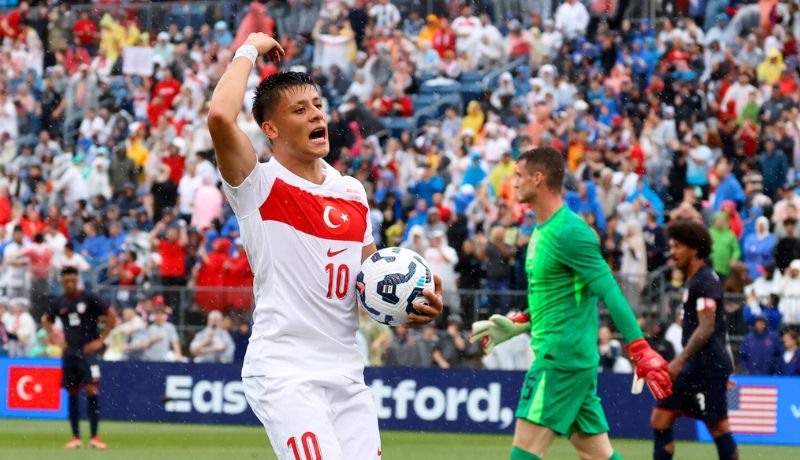 Turquía