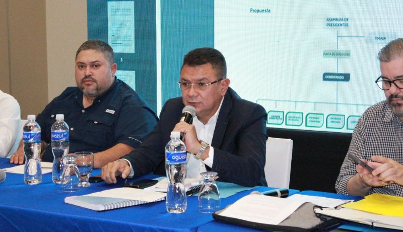 Liga Nacional