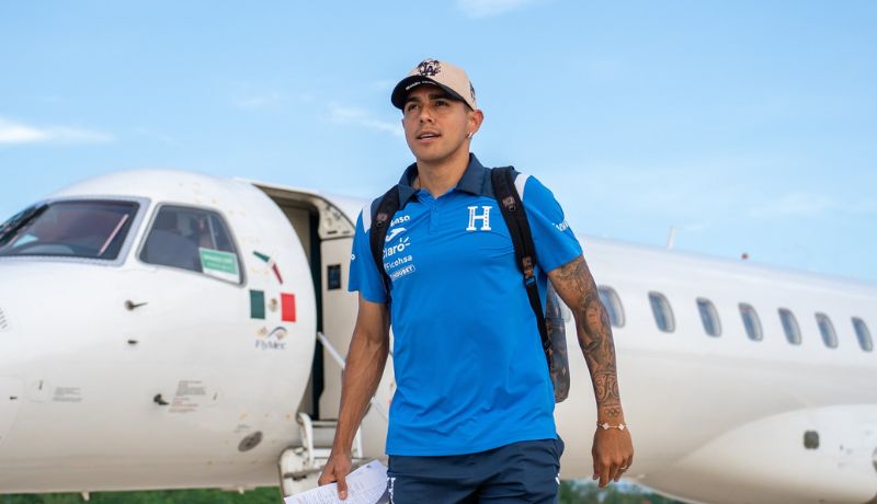 Honduras