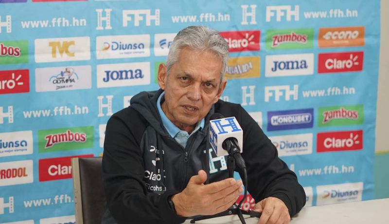 Reinaldo Rueda