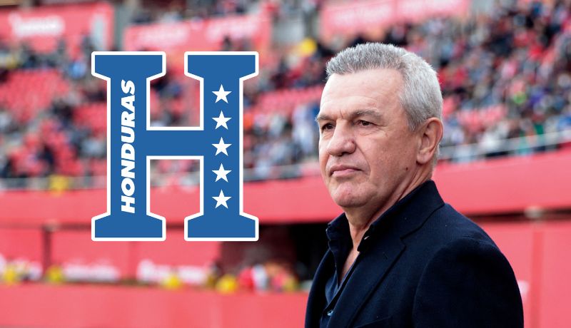 Javier Aguirre