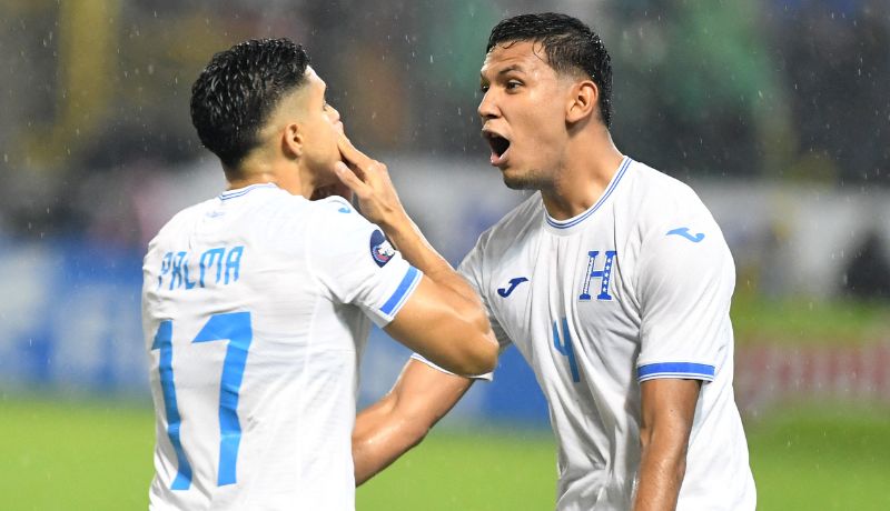 Honduras