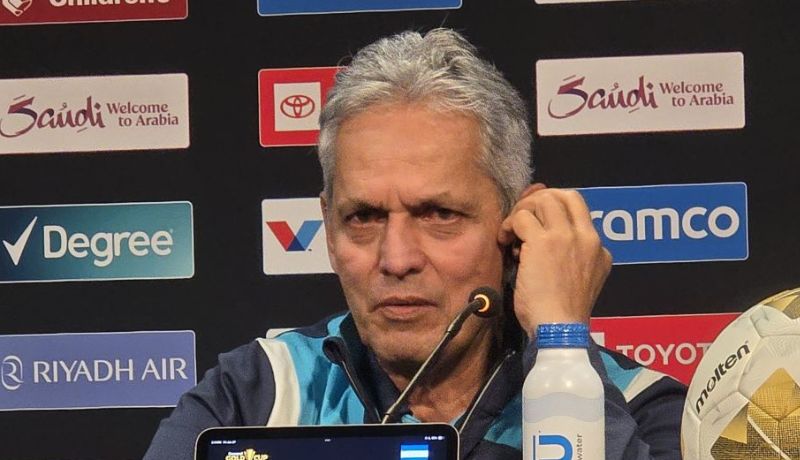 Reinaldo Rueda