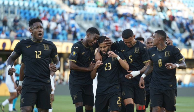 Honduras