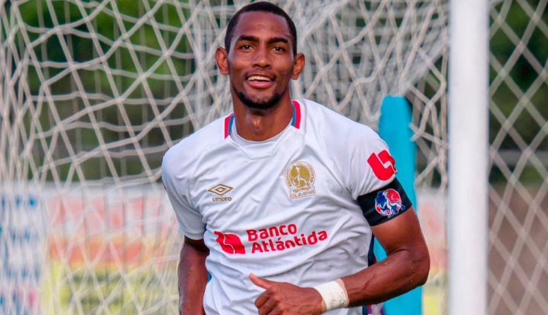 Jerry Bengtson