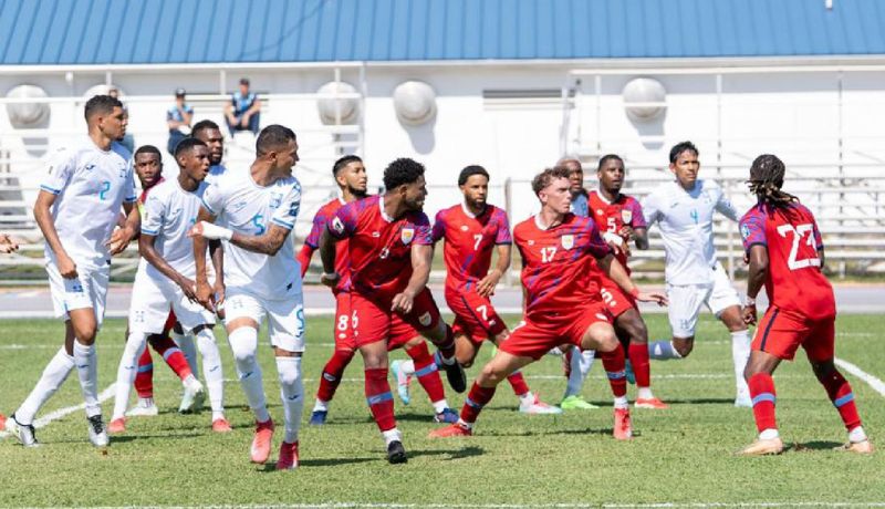 Honduras