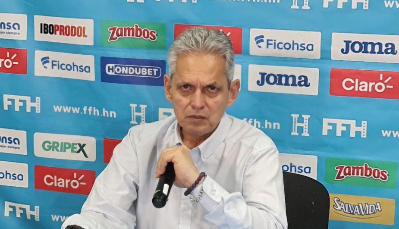 Reinaldo Rueda