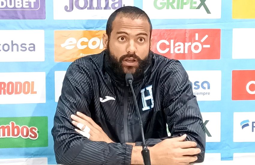 Édrick Menjívar