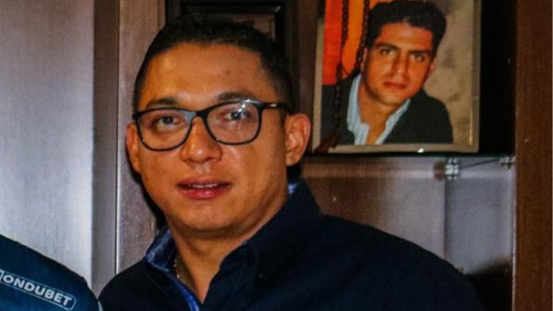 El director deportivo de Motagua, Emilio Izaguirre, no está autorizado para ingresar a un estadio por cinco partidos.
