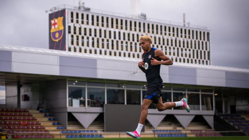El FC Barcelona anuncia su gira por Asia para realizar su pretemporada.