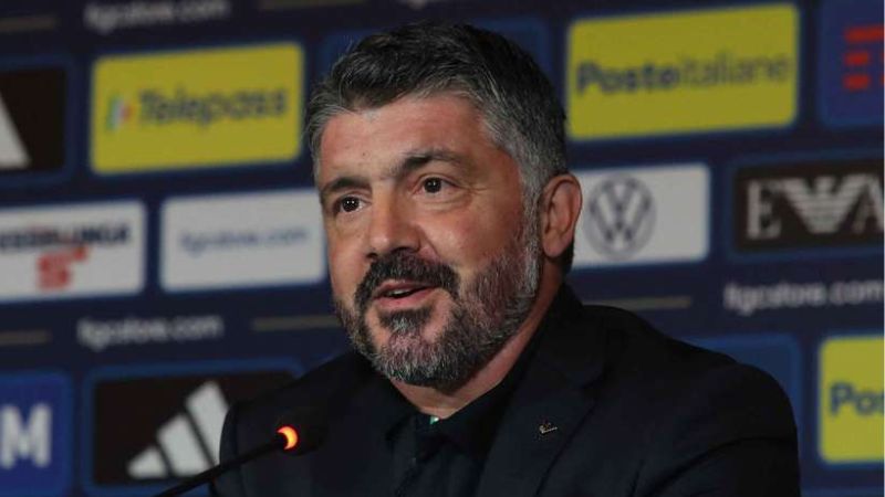 El técnico italiano pidió un cambio de personalidad a los futbolistas de la 'azzurri'.