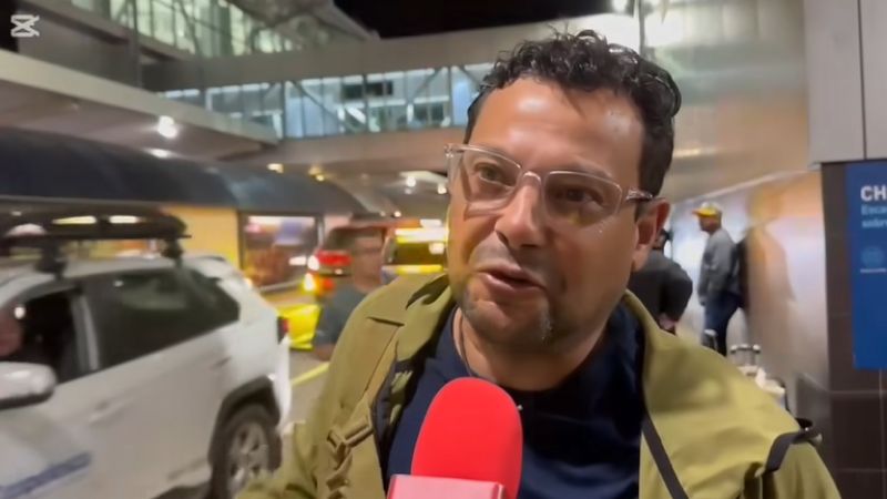 El técnico costarricense, Jeaustin Campos, destaca lo vivido con el Real España en el fútbol hondureño.