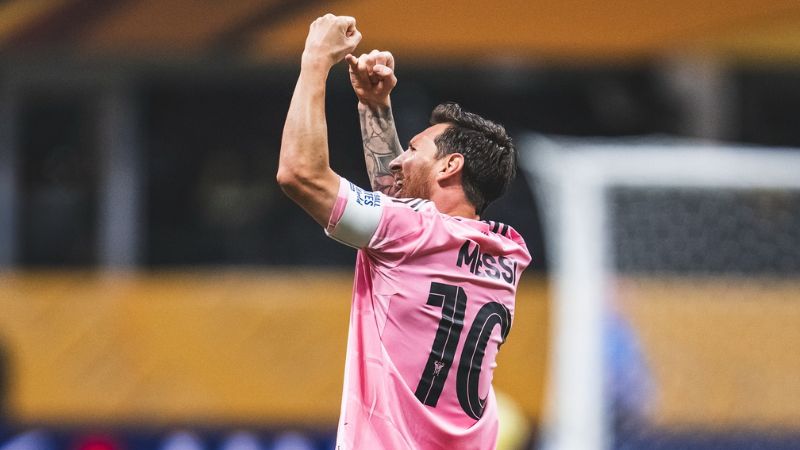 Lionel Messi y el Inter Miami están a las puertas de una histórica clasificación en el Mundial de Clubes.