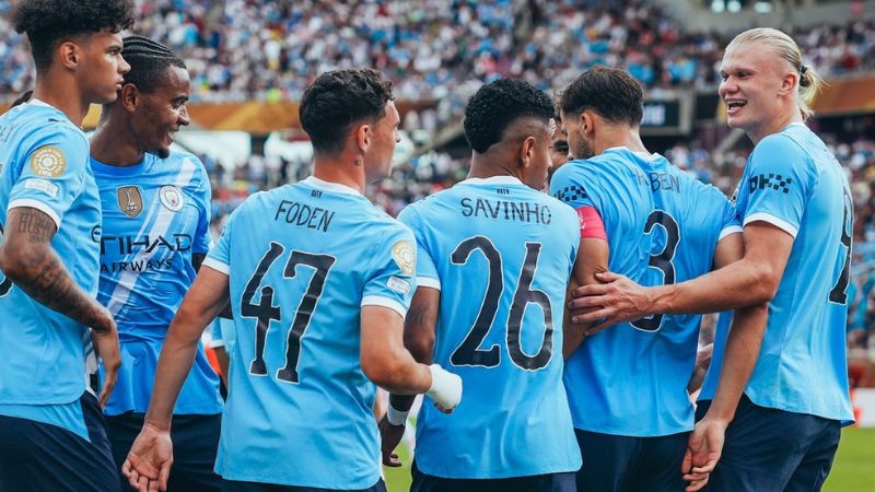 El Manchester City deberá estar atento de un peligroso Al Hilal que enseñó sus credenciales frente al Real Madrid.