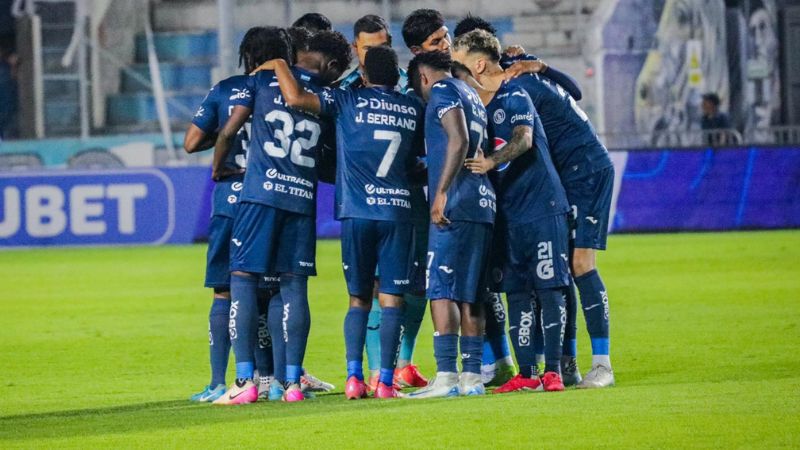 En Motagua continúan los movimientos en cuanto a salida y llegada de jugadores para el torneo venidero.