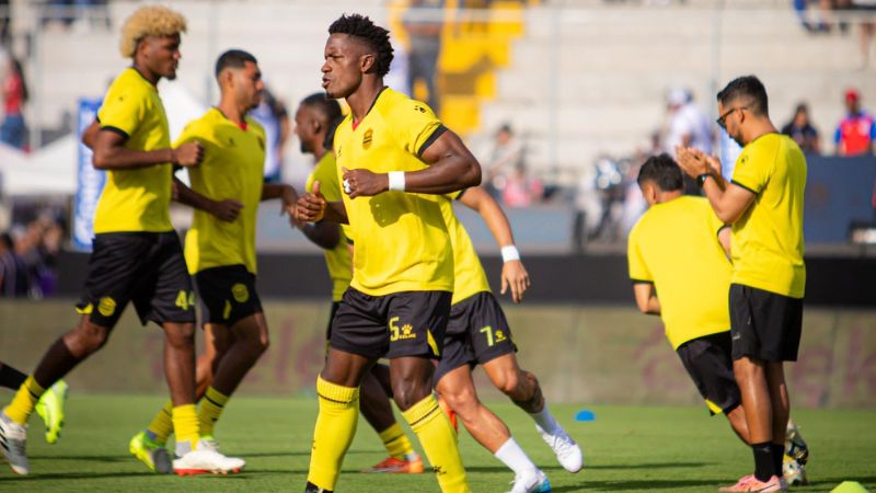 El Real España está armando un equipo para competir en el venidero torneo de Apertura y en la Copa Centroamericana de la Concacaf.