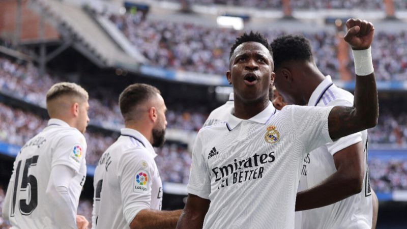 El Real Madrid presentó su lista de 34 jugadores para disputar el Mundial de Clubes de este verano.