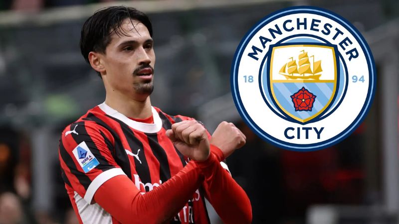 El City llega a un acuerdo con Tijjani Reijnders para cerrar su fichaje en 70 millones de euros.
