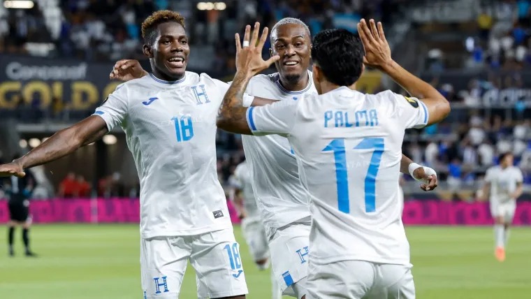 Honduras