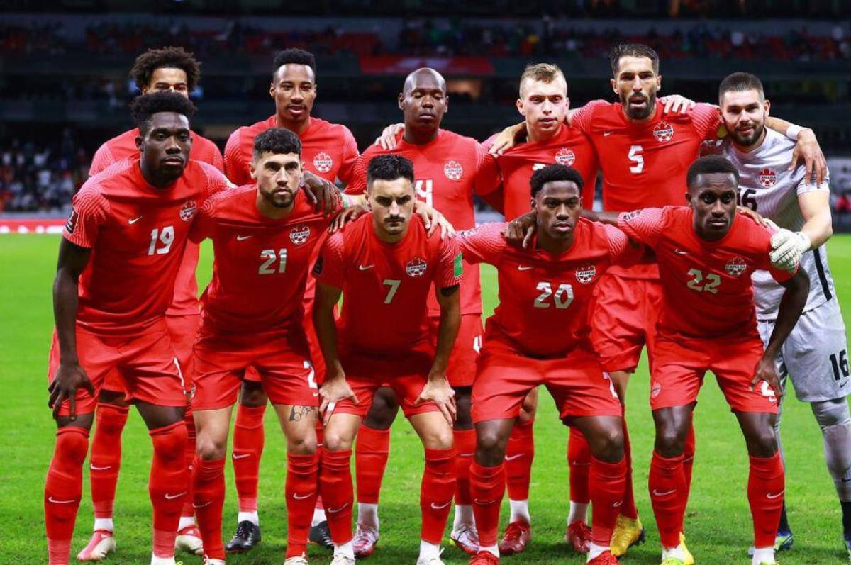 Canadá