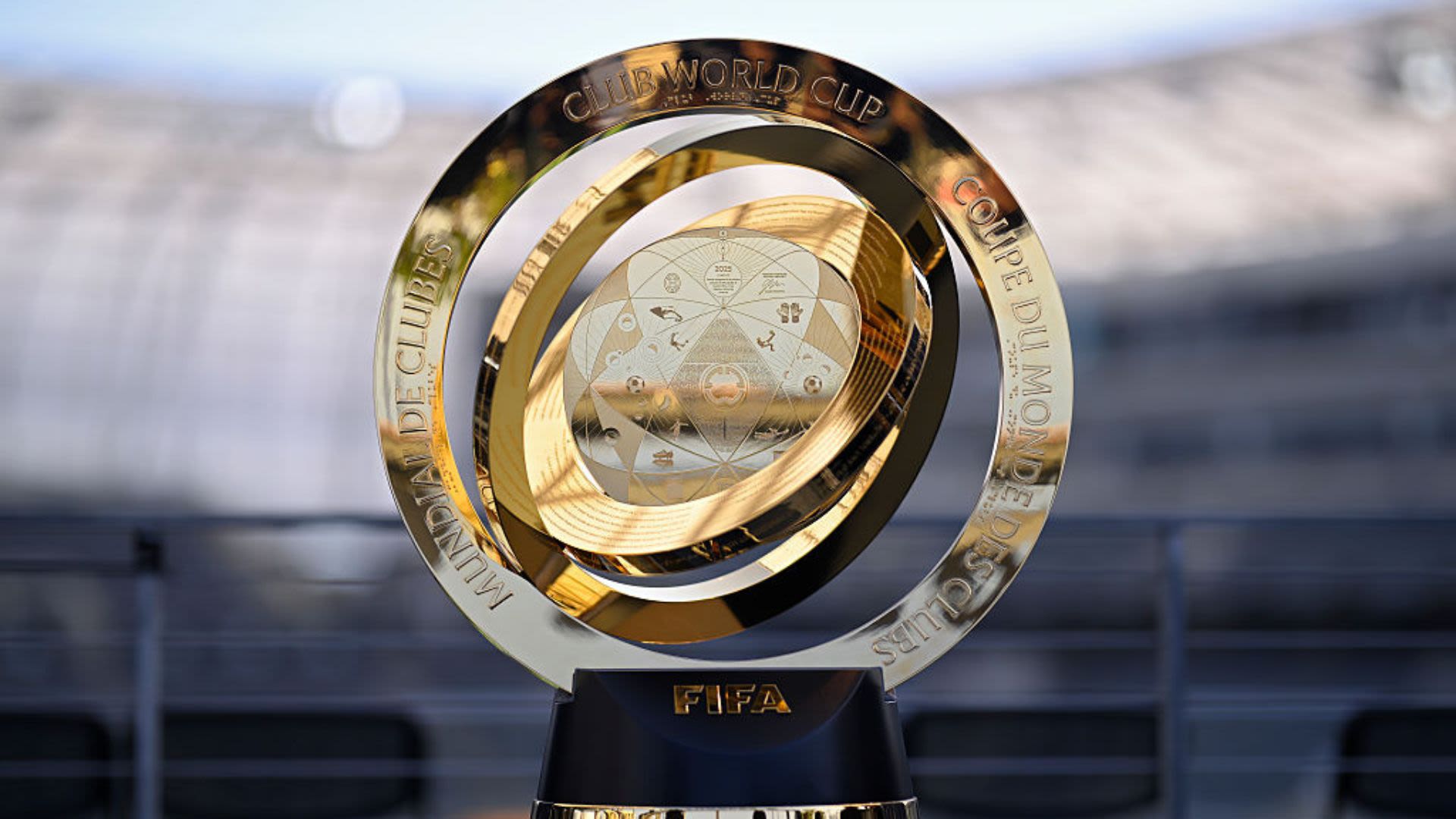 Mundial de Clubes