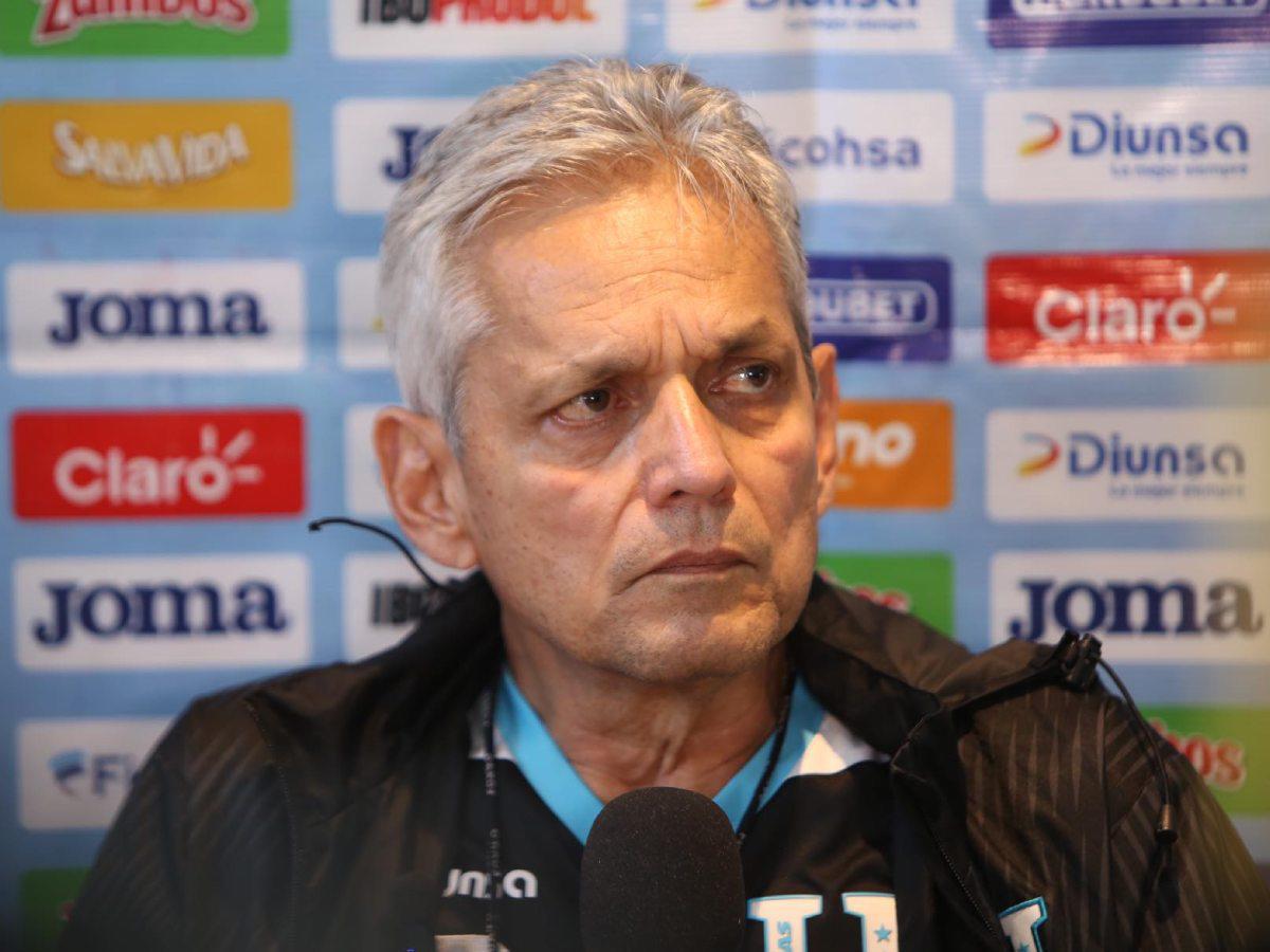Reinaldo Rueda